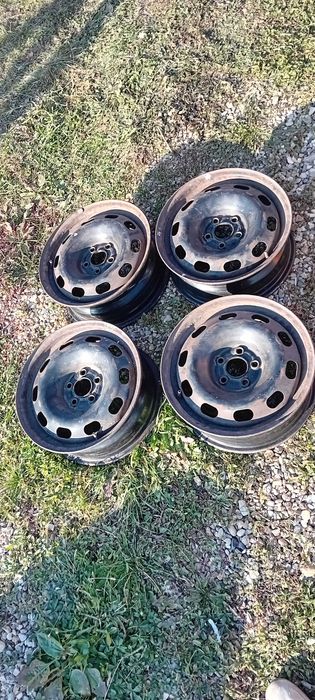 Vand Jeante golf 4