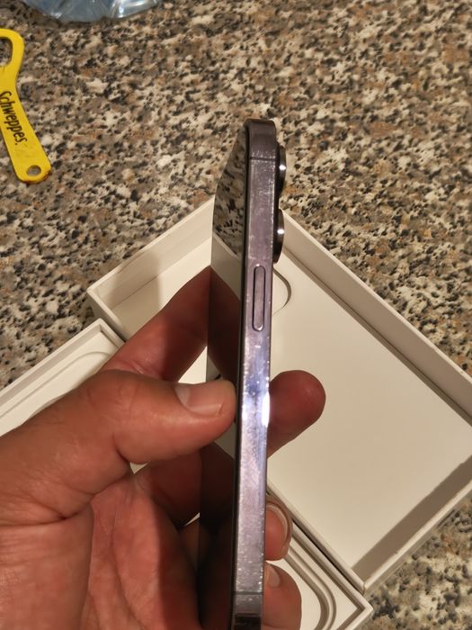 iPhone 14 pro 256 GB