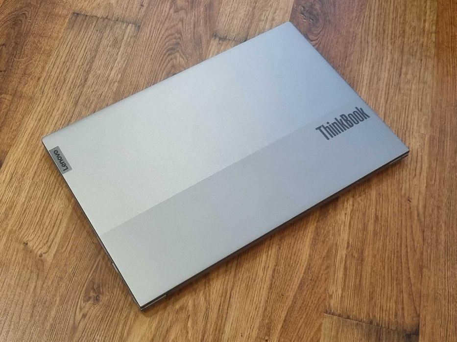 Лаптоп Lenovo ThinkBook 15 G2 Intel Core I7 11th 16 GB RAM 512 GB SSD