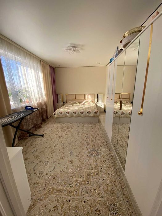 Продам двухэтажный танхаус