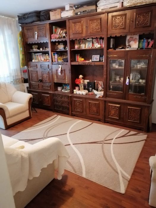 Apartament 2 camere Slanic Prahova