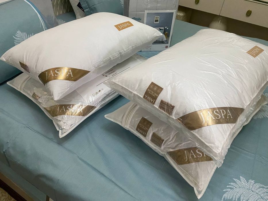 Подушка холлофайберовая