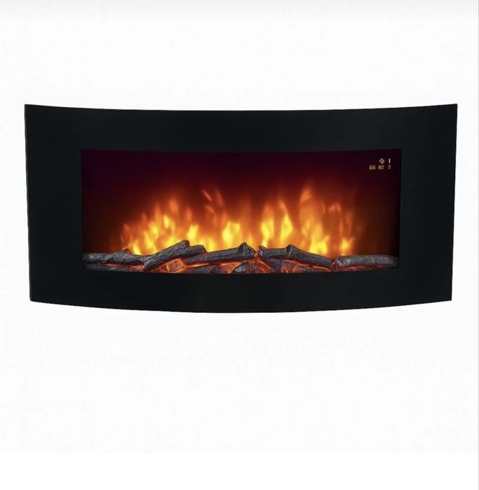 Şemineu electric decorativ Kingfisher EF830 - 2000 W