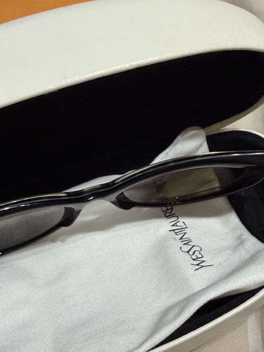 YSL слънчеви очила