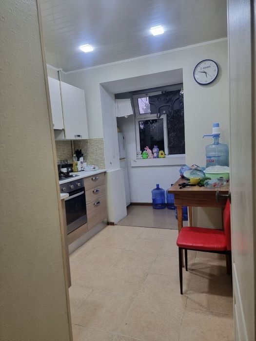 2-Комн. 1-Этаж. Кирпичный. Селекция. Сельхоз. Кибрайский Район