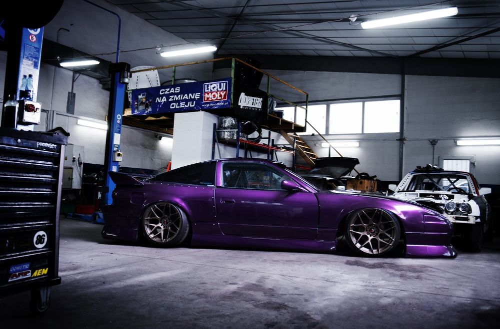 Jante concave JR18 Skoda Nissan BMW Audi Mercedes Volvo Mazda Lexus