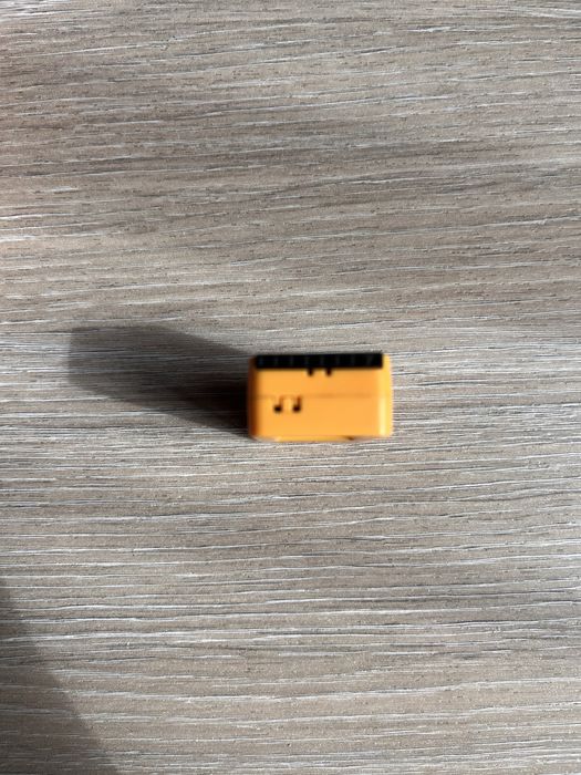 Програмиран M5Stack StickC PLUS2