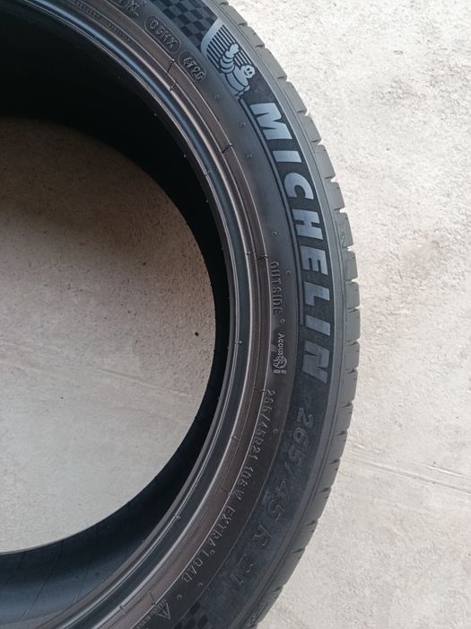 265_45_R21 Michelin