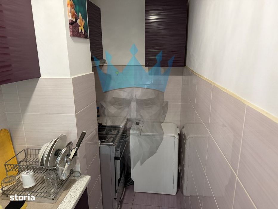 Garsoniera Rahova Bucuresti