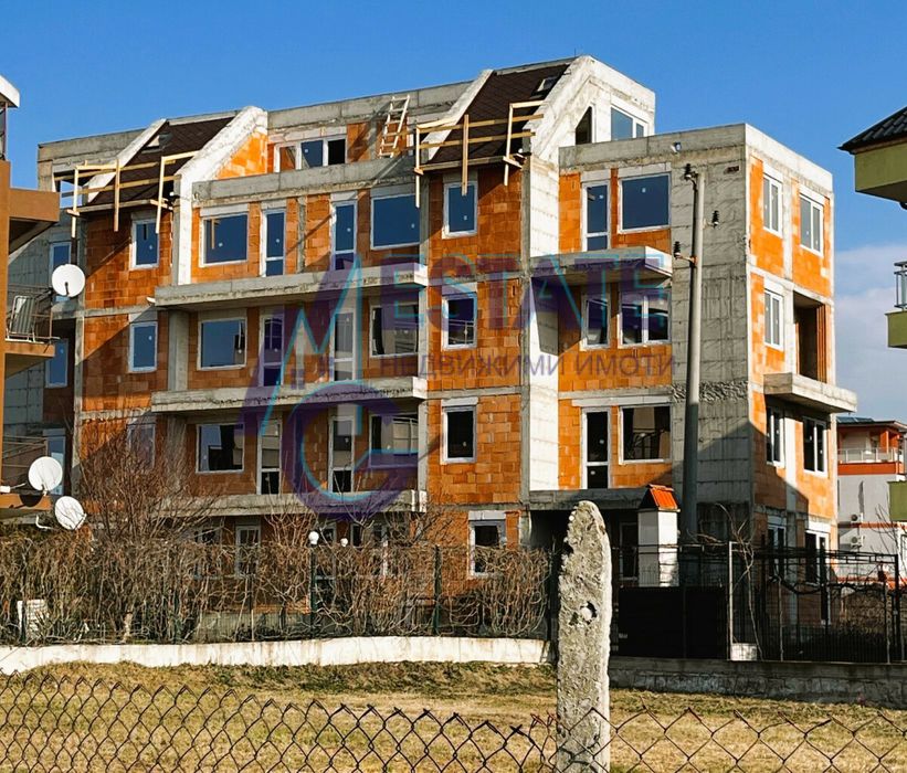 Продава се Двустаен апартамент в с. Равда, Област Бургас - 61 кв.м за 662 €/кв.м - Снимка #2