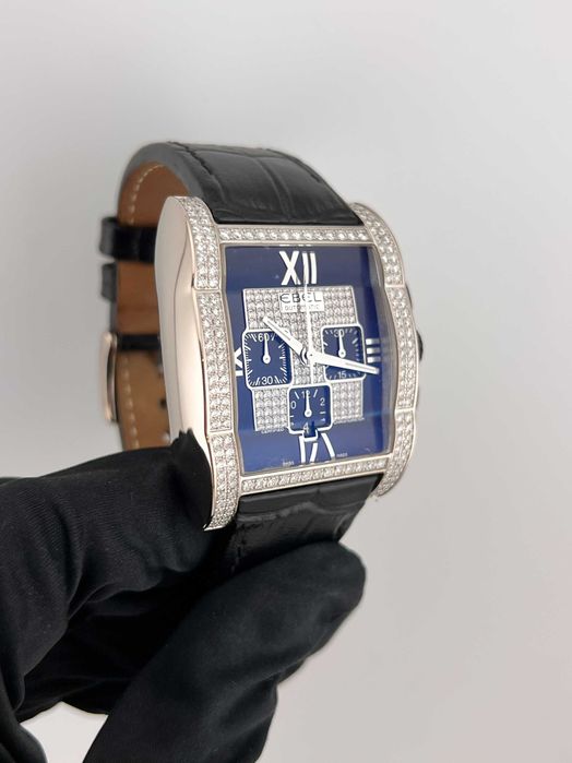 Наручные часы EBEL TARAWA