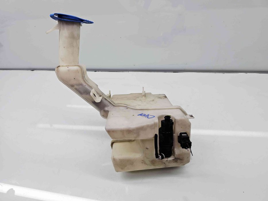Vas lichid parbriz Volkswagen Passat B7 (362) [Fabr 2010-2014] 3AA955