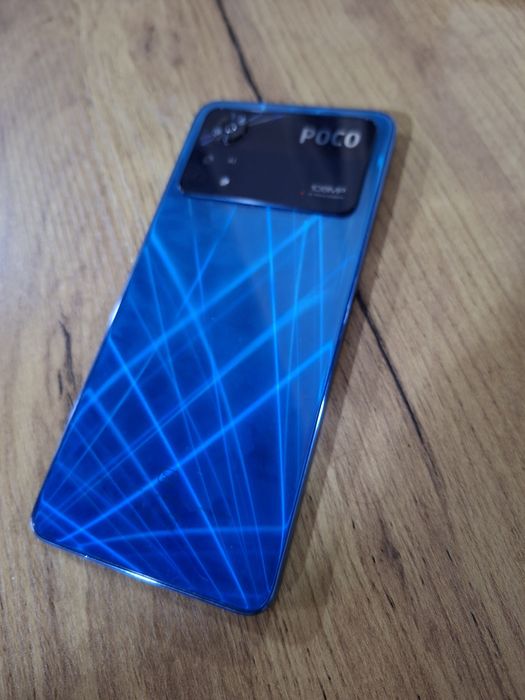 Poco X4 pro 5g 6/128 sotiladi.108mp.batareya 5020