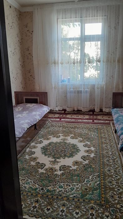 Коттедж 6 соток срочно сотилади Геофизикага бормасдан