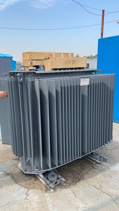 Трансформатор.КТП.КТПн