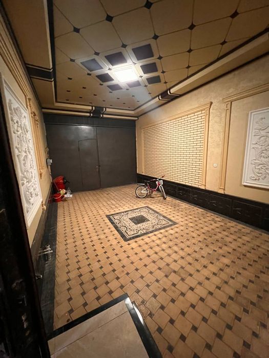 Кибрай 8 сотох ховли ижарага берилади срочно