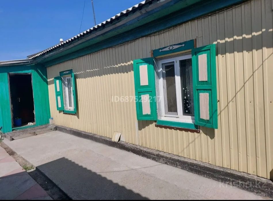 Продам частный дом