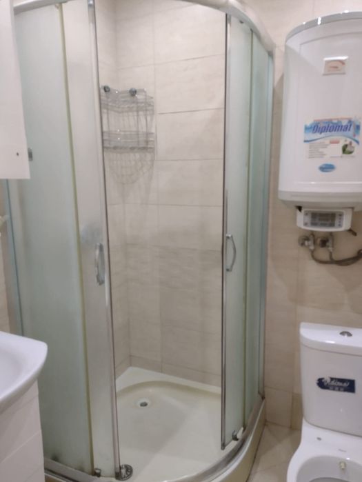 Дава се под наем Двустаен апартамент в Варна, Виница - 55 кв.м за 408 € - Снимка #2