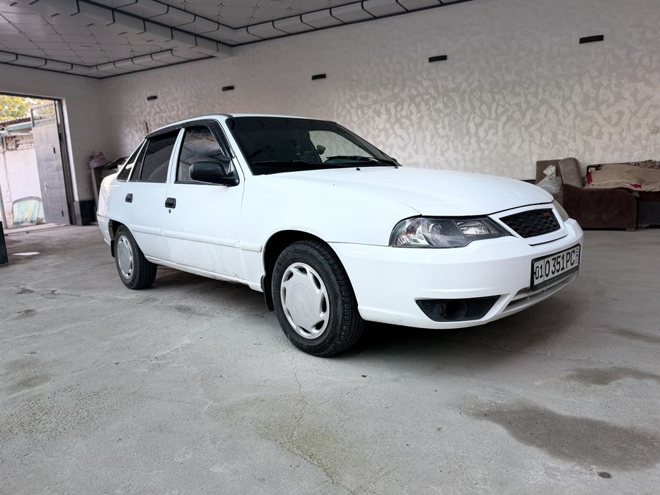 Nexia 2 zor xolatda vikupga