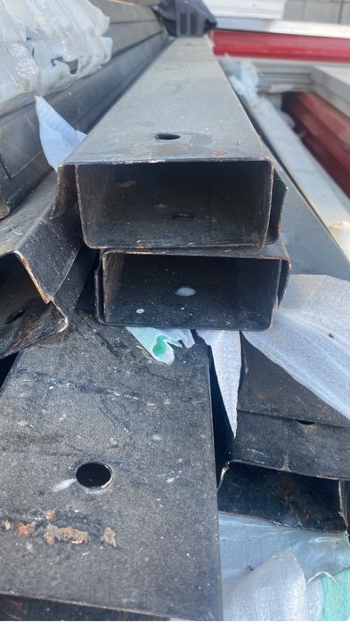 Каркас для сендвич панеля