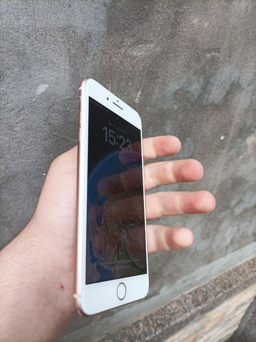 Iphone  8 plus Iphone 8 plus