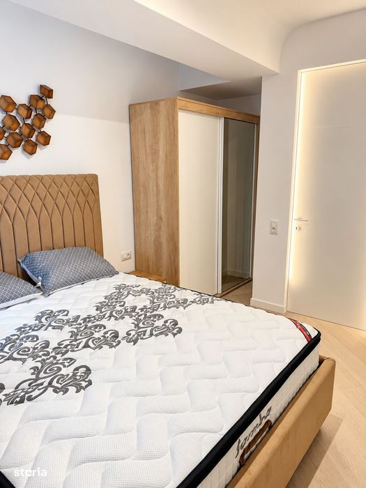 Apartament 2 camere| Cortina North| Pipera|Promenada+ parcare