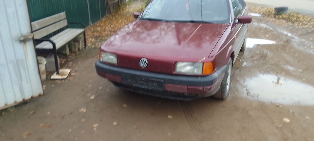 Продам срочно фольцваген