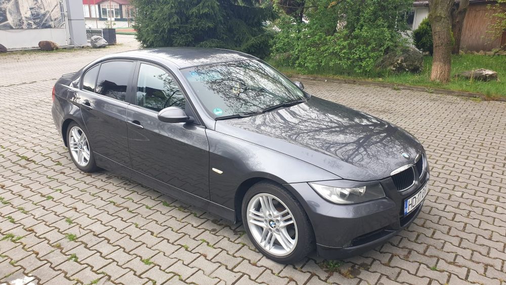 BMW 3 Series 2007 — imagine 2