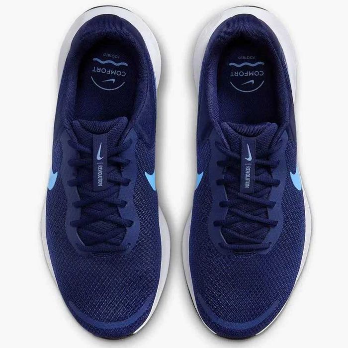 Nike - Revolution 7 №41,№43 Оригинал Код 894