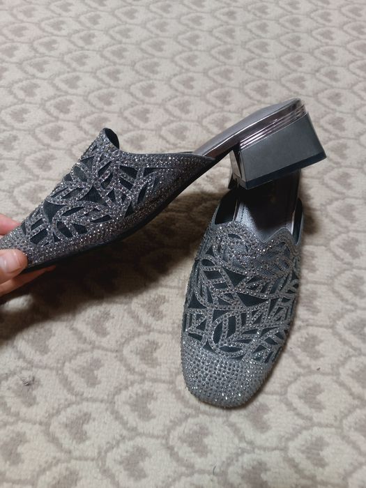 Kafolati bilan yangi