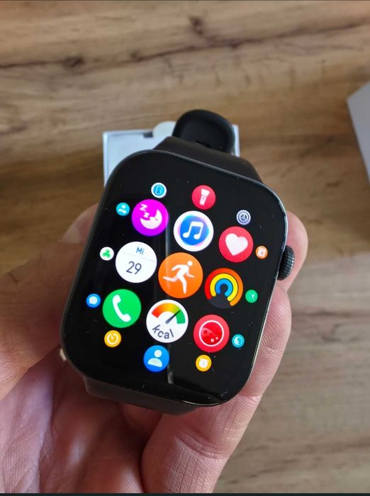 Vând ceas Huawei watch Fit 3