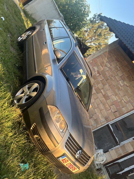 Vand!passat b5.5 1.9 tdi!
