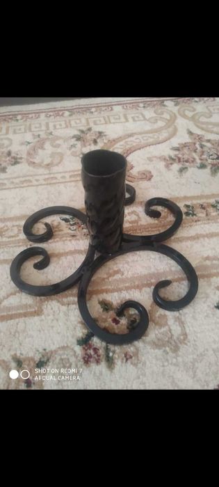 Подставка для елки