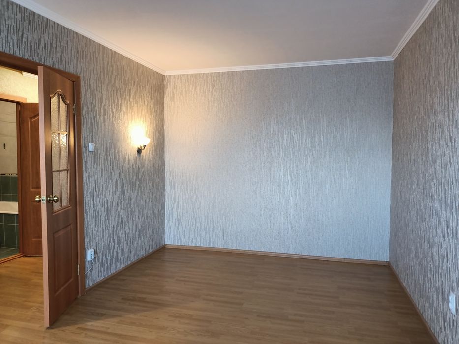 1 комн у/п 4 этаж