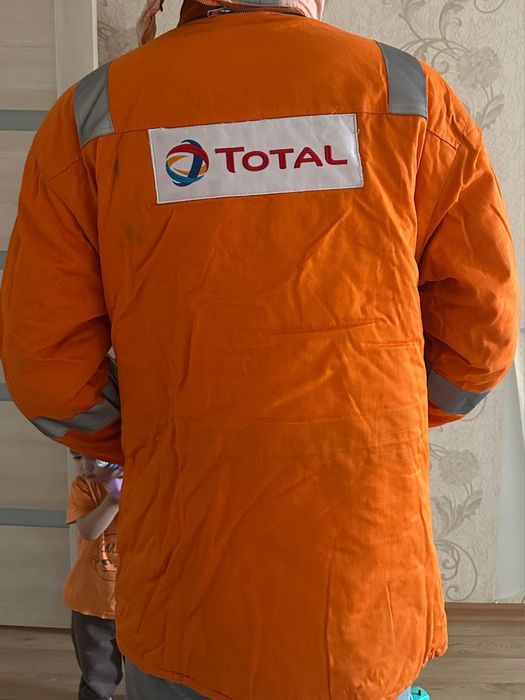 Спецодежда зимний