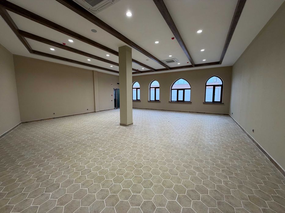 Shahar markazida tijorat ko‘chmas mulklari