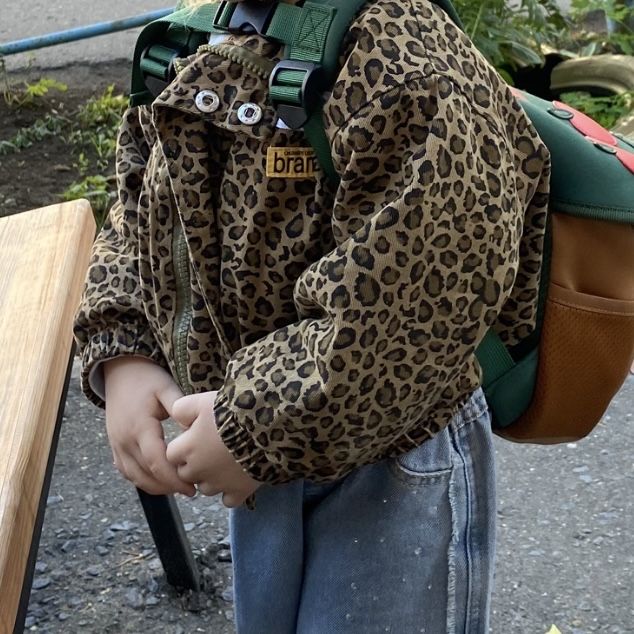 Куртка детская.