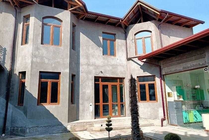 Срочная продажа уютного дома с участком!