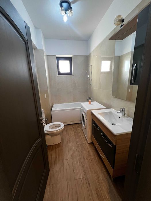 centru Suceava , apartament 2 camere de inchiriat