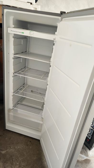 Muzlatgich morozilka Midea 165L