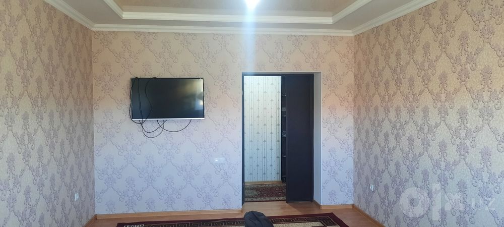 Квартирага бериледи