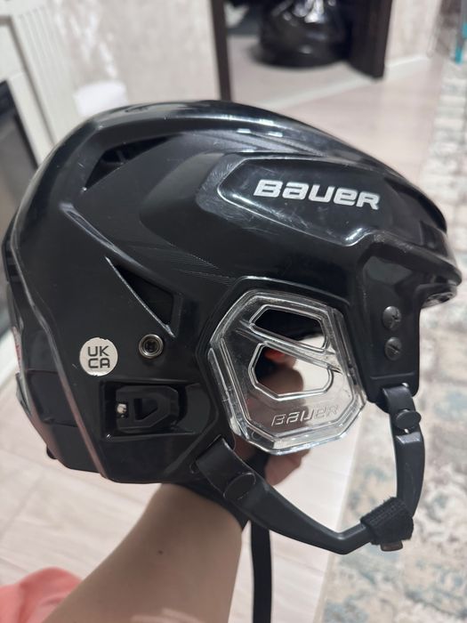 HyperLite 2 шлем