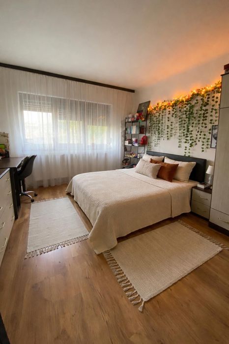 Apartament 3 camere decomandat