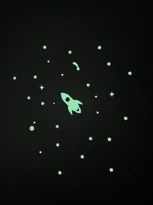 Наклейки оракал под заказ