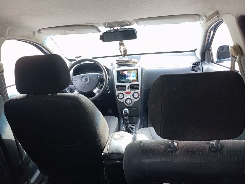 FORZA 2014 Хечьик