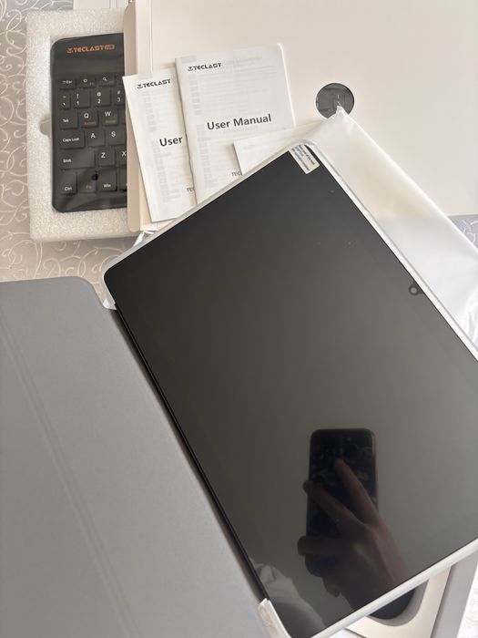Абсолютна новый ПЛАНШЕТ Teclast Андроид