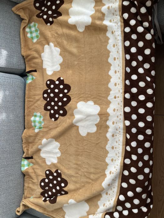 Одеяло Яна Панагюрище