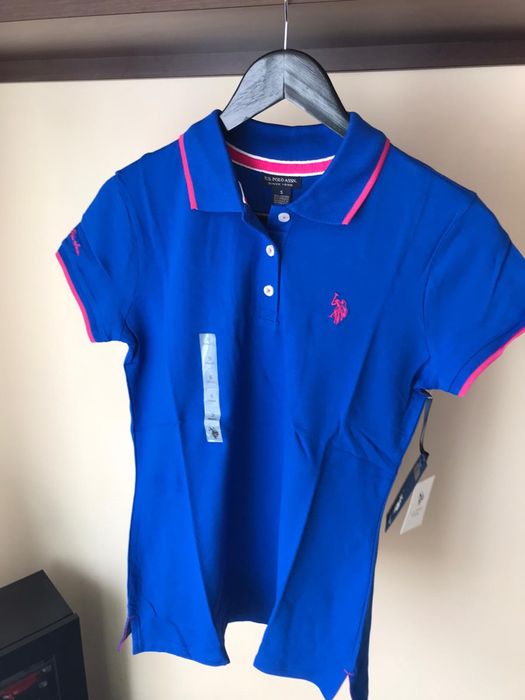Tricou US Polo ASSN