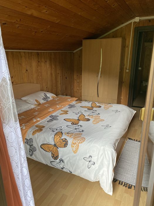 Cazare Slanic Moldova -Casa verde