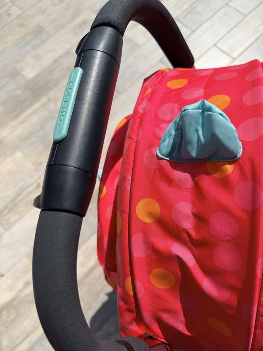 COSATTO Бебешка лятна количка